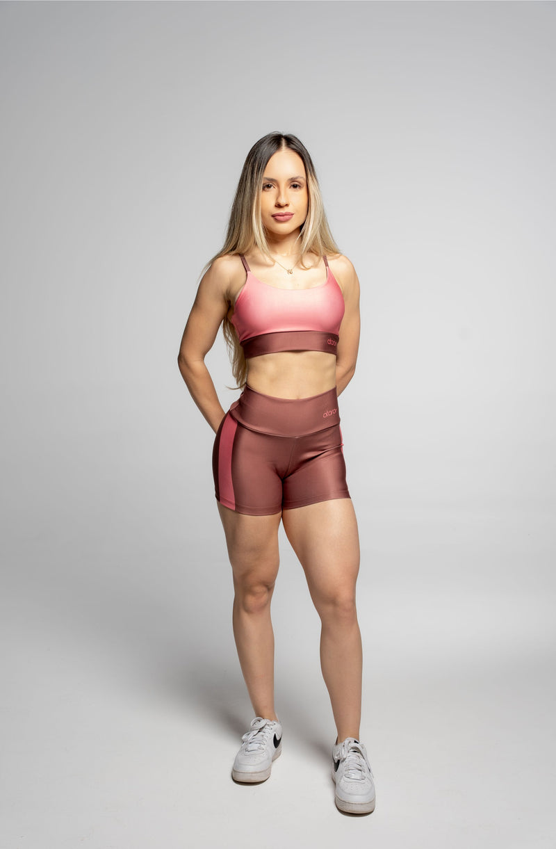 Shorts Curto Sensation - atarafitness