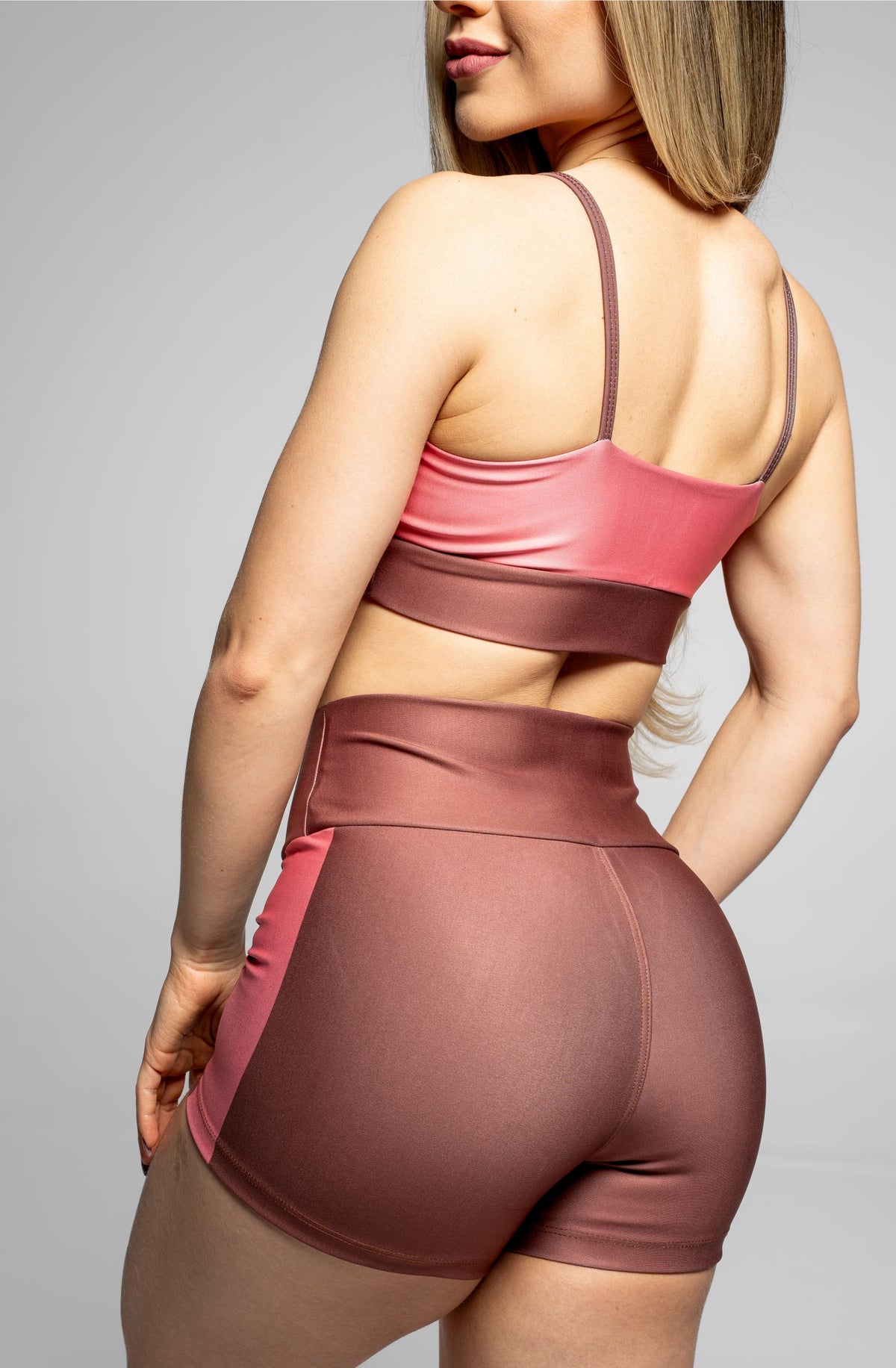 Shorts Curto Sensation - atarafitness